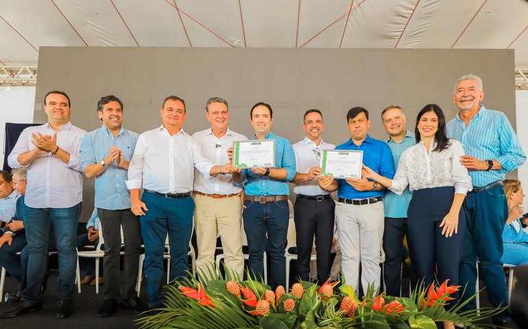 Alagoas terá centro para desenvolvimento de pesquisas de alimentos para todo o Brasil