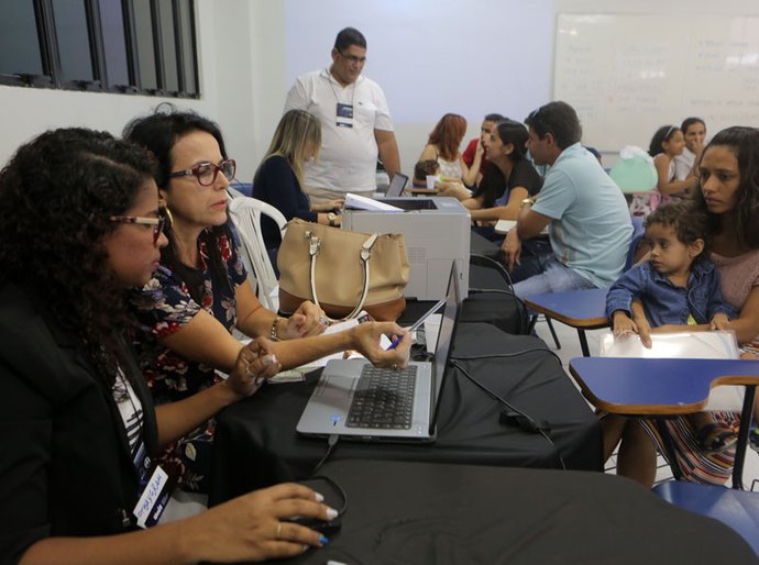 Justiça Itinerante realiza ação no município de Penedo neste sábado (20)