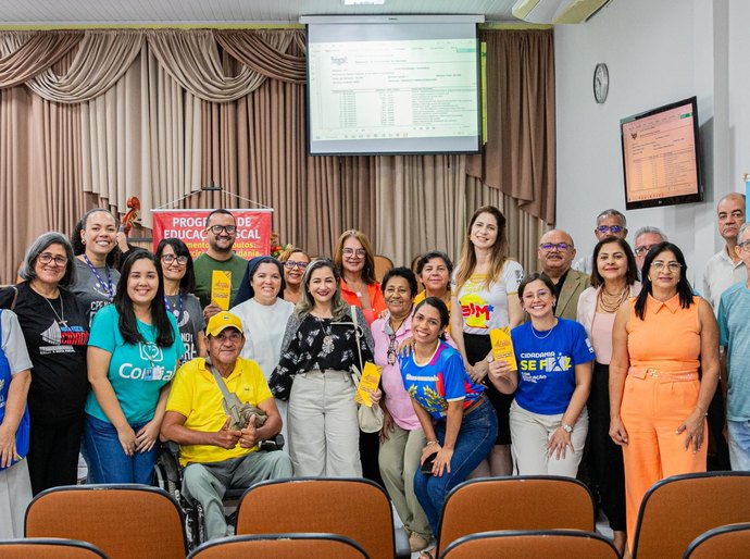Nota Fiscal Cidadã: histórias de vidas transformadas pela cidadania fiscal em Alagoas