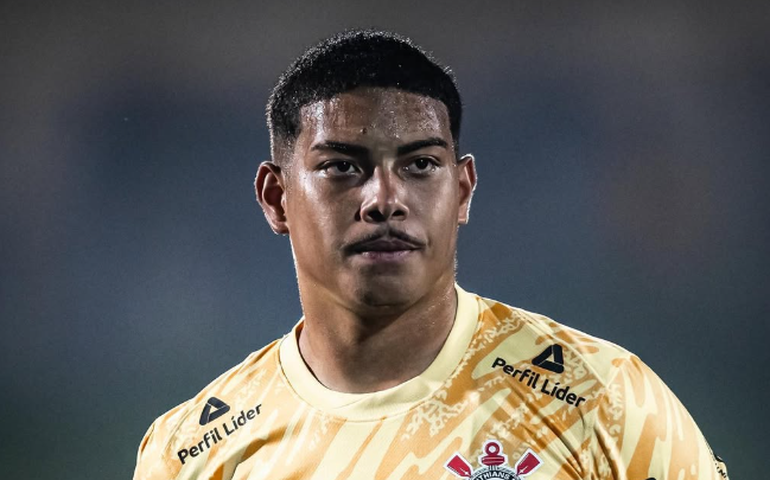 Kauê defende três pênaltis, Corinthians supera o Ituano e encara o Vasco nas quartas da Copinha