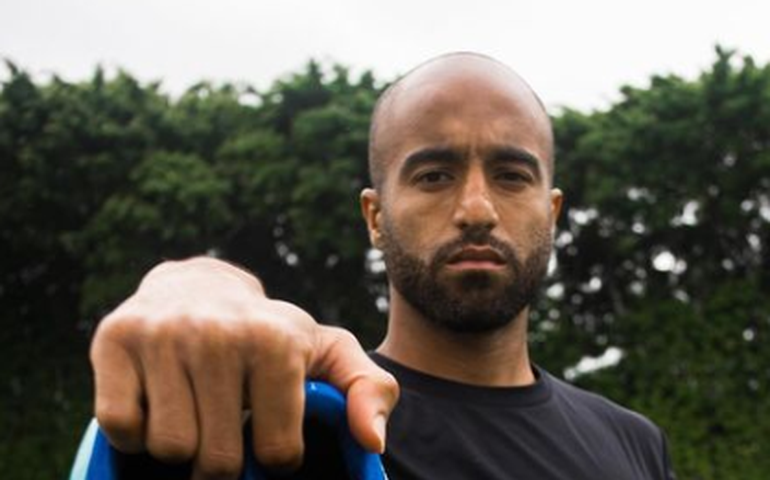 Lucas Moura vive expectativa de voltar a ser titular no São Paulo na Copa do Brasil
