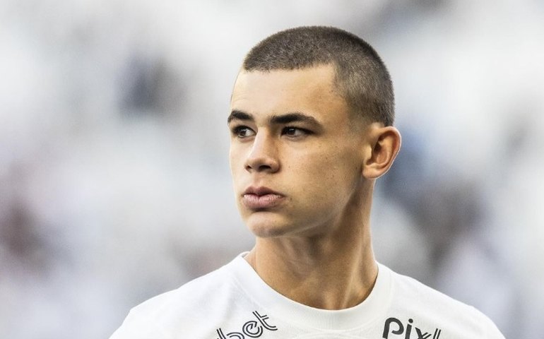 Moscardo inicia trabalhos físicos no Corinthians em corrida contra o tempo para Copa do Brasil