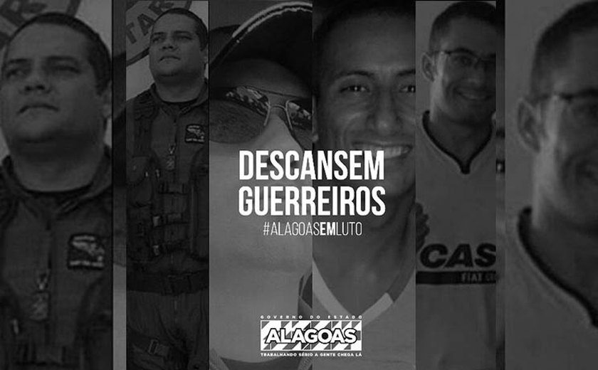 Estado deve promover militares mortos em acidente aéreo