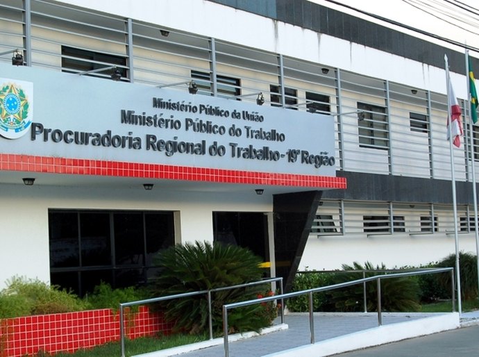 MPT quer afastamento de servidores sem concurso em Joaquim Gomes