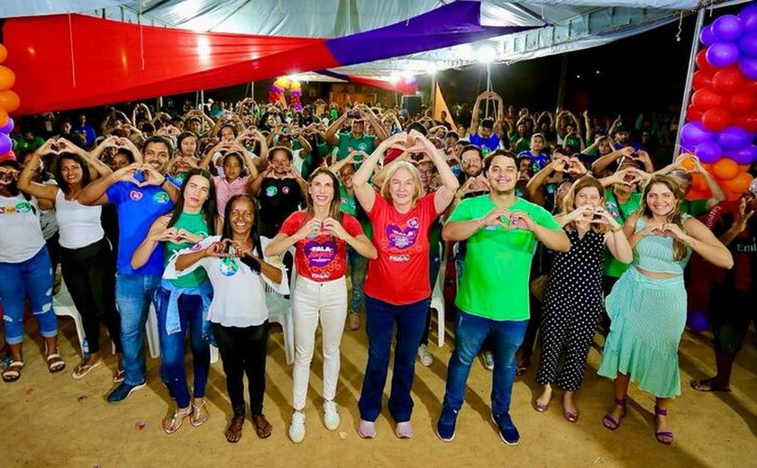 Moradores do Paulo Bandeira reclamam de serviços municipais