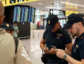 Itália mantém ressalvas e prorroga controles a viajantes da Espanha até 15/10