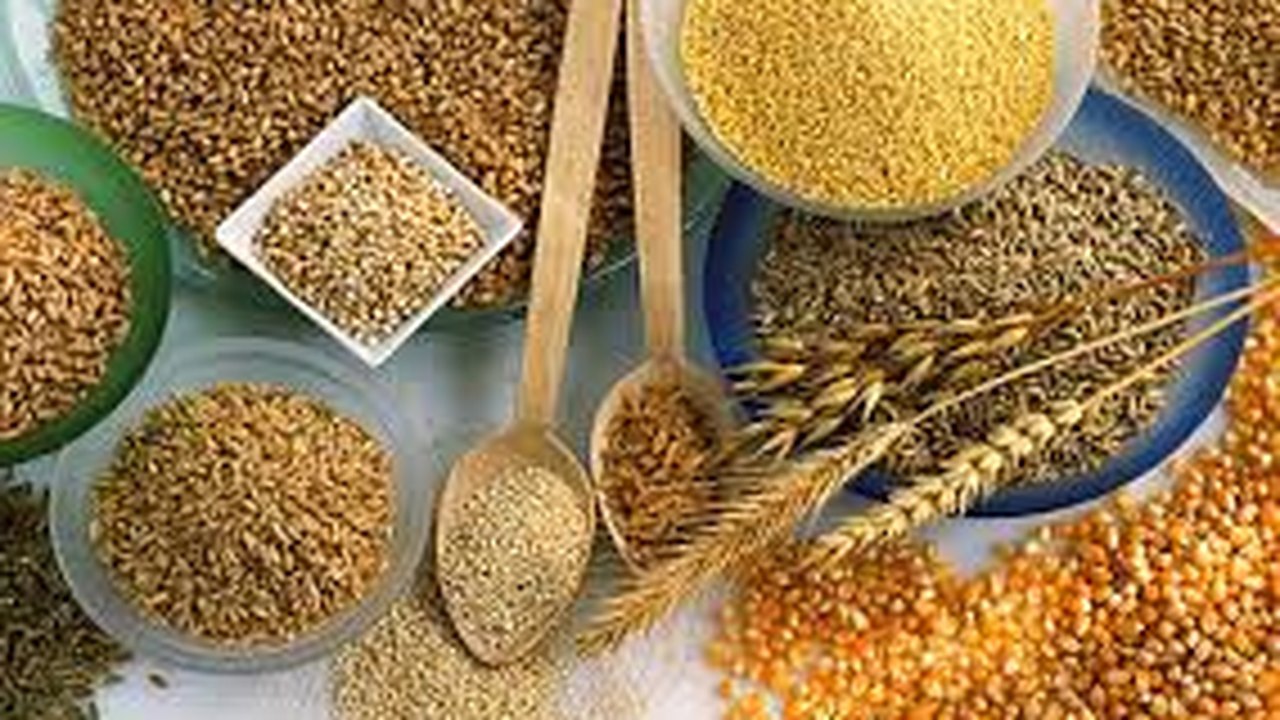 IBGE prevê que safra agrícola de 2014 será menor que a deste ano