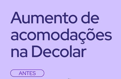 Decolar simplifica o cadastro de hospedagens  e acelera as vendas dos parceiros