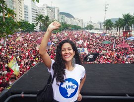 Estudantes retomam protagonismo em momento decisivo no país, diz UNE