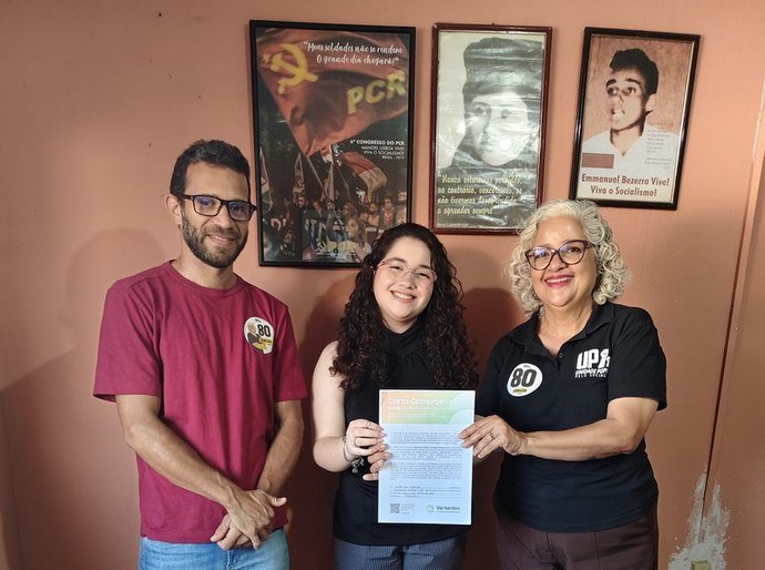 Lenilda Luna defende fortalecimento da saúde mental e assistência a autistas