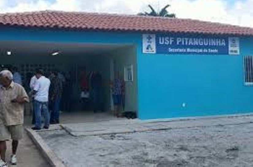 Funcionários de Unidade Básica de Saúde na Pintanguinha são ameaçados