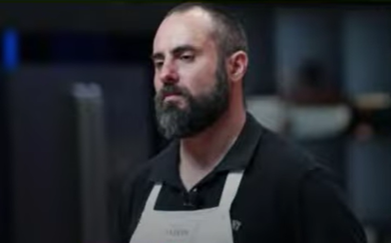 Ex-MasterChef é preso em SC sob suspeita de estuprar menina de 12 anos