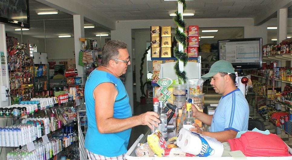 EMPREENDEDORES  / Foto: Sebrae