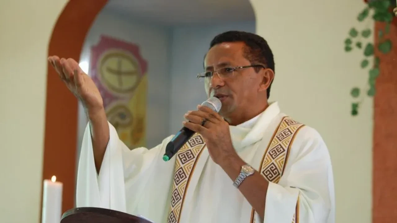 Bispo de Palmeira dos Índios é nomeado para Diocese no Pará e sede alagoana fica vacante