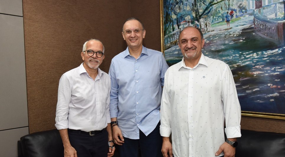 FILIADOS PDT / Foto: Assessoria de Imprensa
