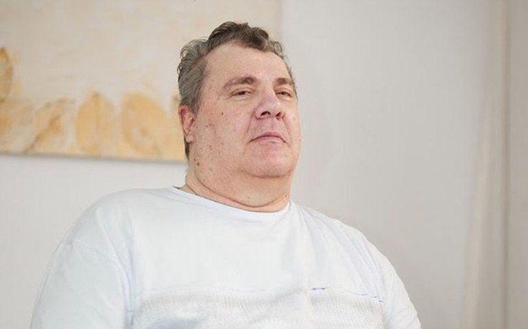 Gerson Brenner, galã de novelas dos anos 1990, morre aos 66 anos