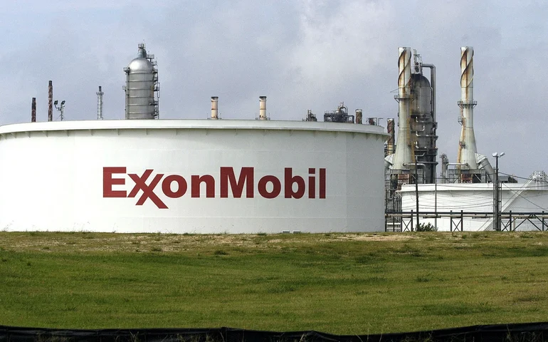 EUA: ExxonMobil deverá pagar US$ 725 milhões em danos a mecânico que desenvolveu câncer