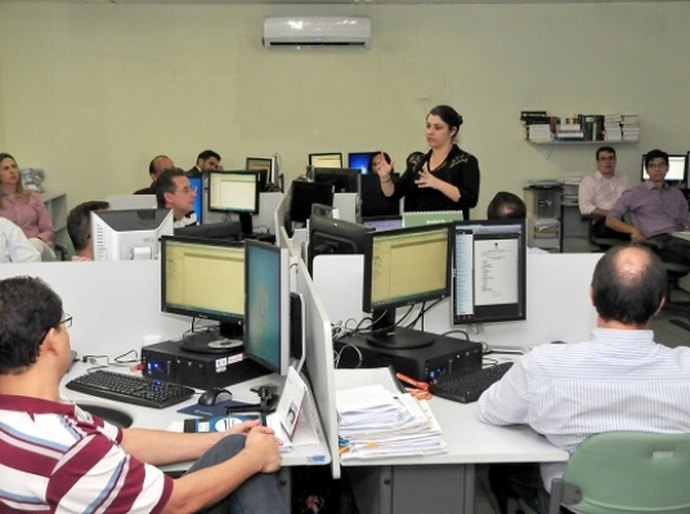 PGE.NET deve agilizar milhares de processos que tramitam na Procuradoria