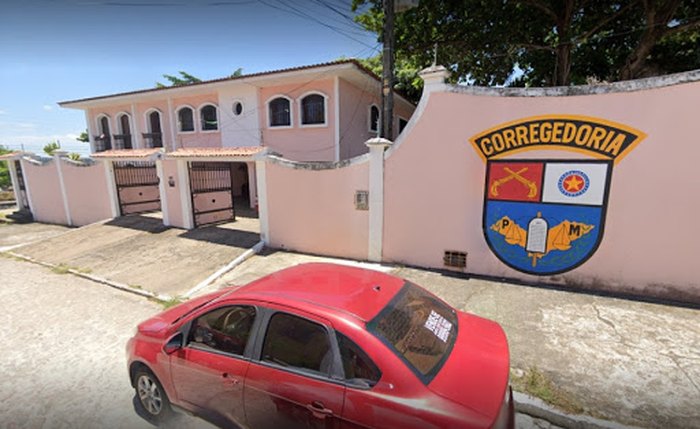 Corregedoria da PM confirmou por meio de nota investigação sobre o caso Corregedoria da PM confirmou por meio de nota investigação sobre o caso