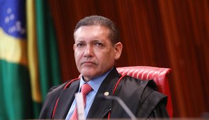 Decisão foi proferida pelo ministro Kassio Nunes, presidente do TSE