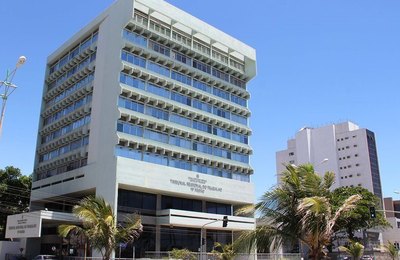 TRT anula indenização de R$ 50 mil que seria paga pela Prefeitura de Palmeira    