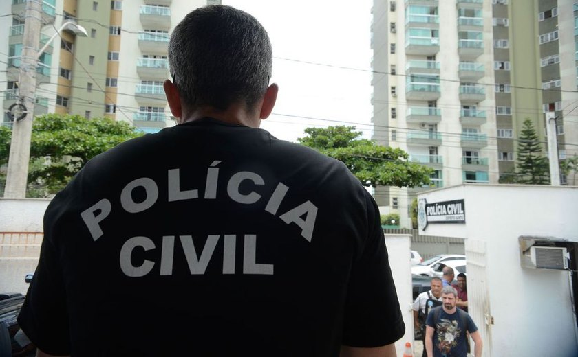 Polícias desmantelam quadrilha de roubo de cargas no Rio de Janeiro