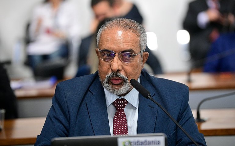 Semana do Migrante e do Refugiado vai a sanção