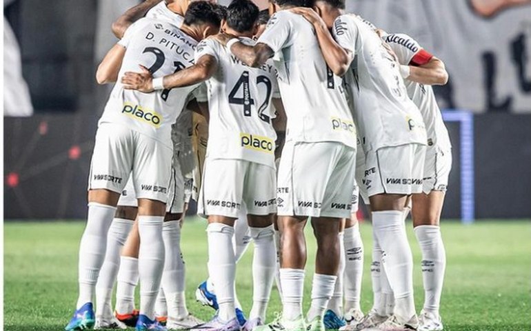 Santos sofre empate da Ponte no final, é vaiado pela torcida, mas reassume 1º lugar na Série B
