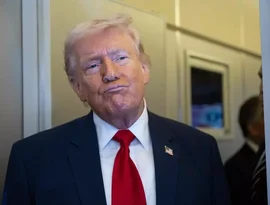 Trump critica nomeação de novo líder supremo do Irã: 'Não estou feliz'