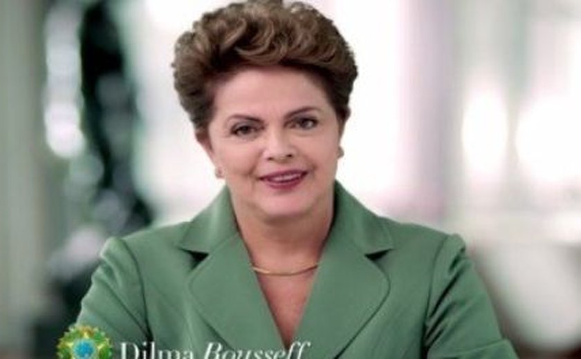 Dilma defende ajustes econômicos feitos pelo governo