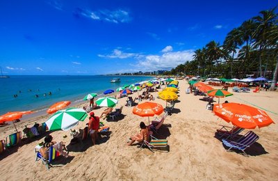 Crescimento do setor turístico em Alagoas gera demanda por profissionais bilíngues