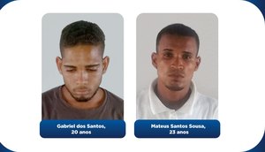 presos