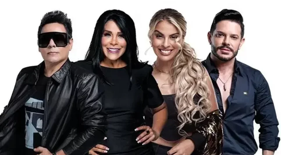 image / Foto: Foto: reprodução redes sociais