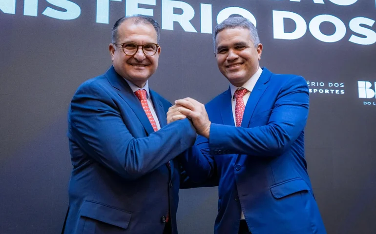 George Santoro assume Transportes após ciclo de avanços históricos na infraestrutura