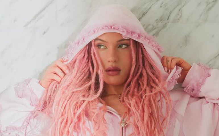 Airyn, filha de Robert De Niro, fala sobre transição de gênero: 'Quero ser vista'