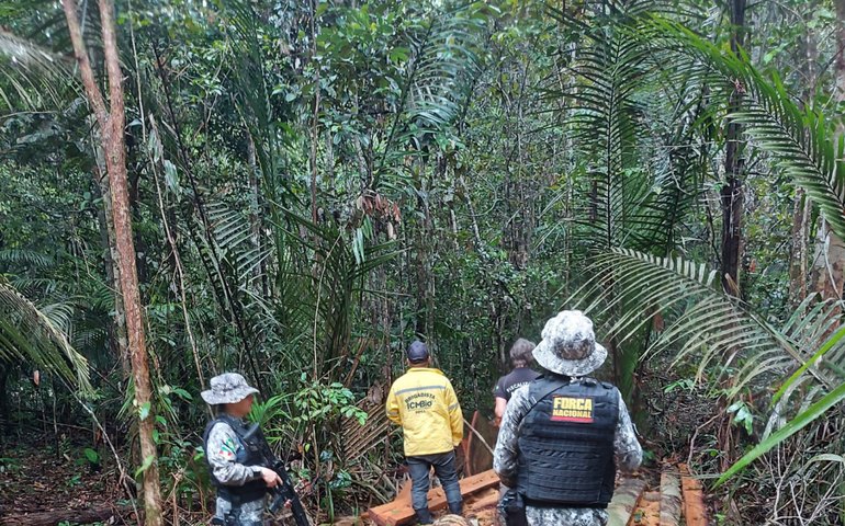 Na COP 27, Brasil apresenta ao mundo seus programas voltados à proteção da Amazônia e outros biomas nacionais