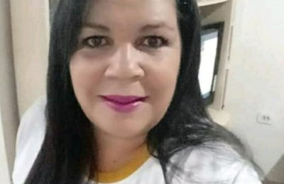 Prefeitura de Palmeira lamenta morte de Helenice Lopes
