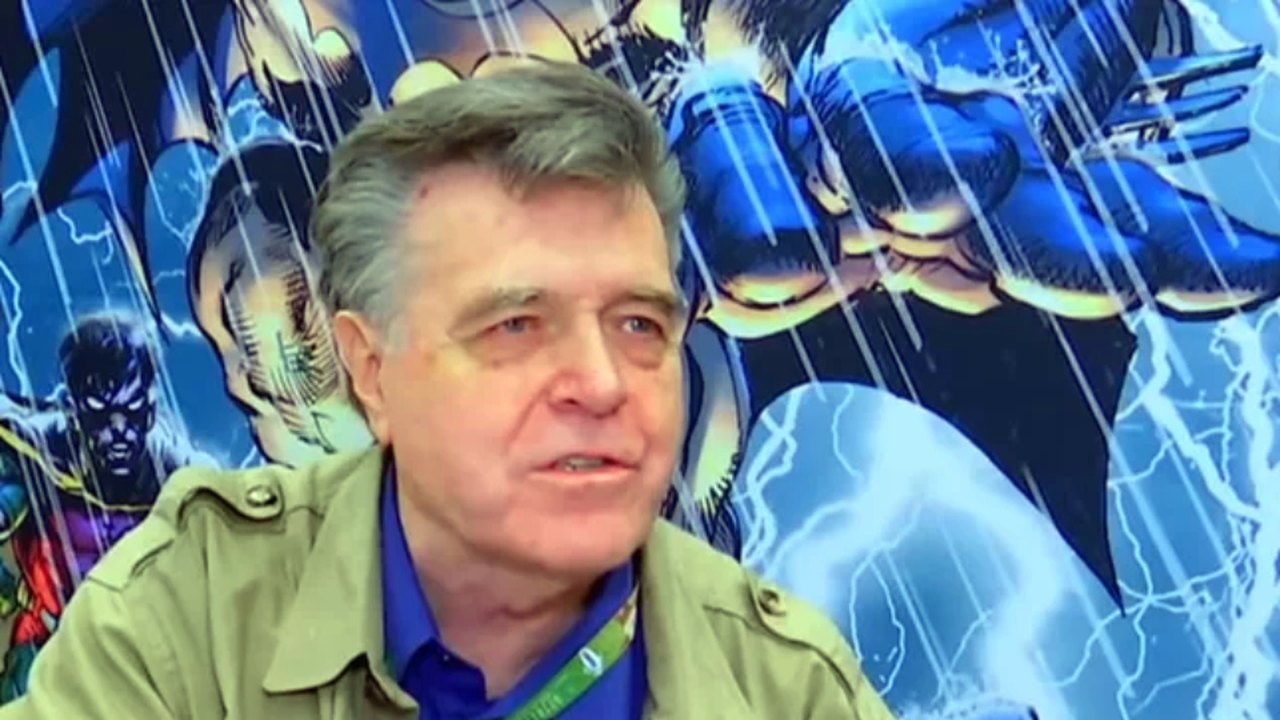 Quadrinhos perdem Neal Adams, que revitalizou o Batman