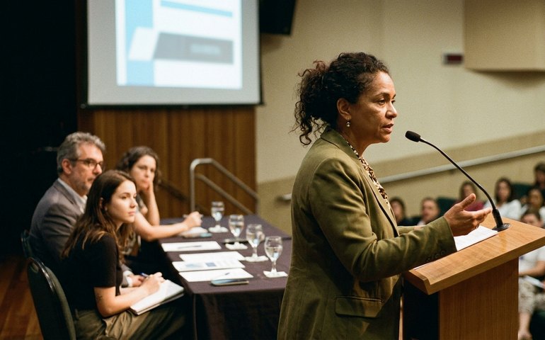Para ser efetivo, ECA Digital depende de mudança de cultura, aponta debate
