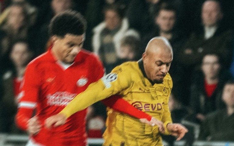 Borussia Dortmund x PSV: onde assistir, horário e prováveis escalações do jogo da Champions League