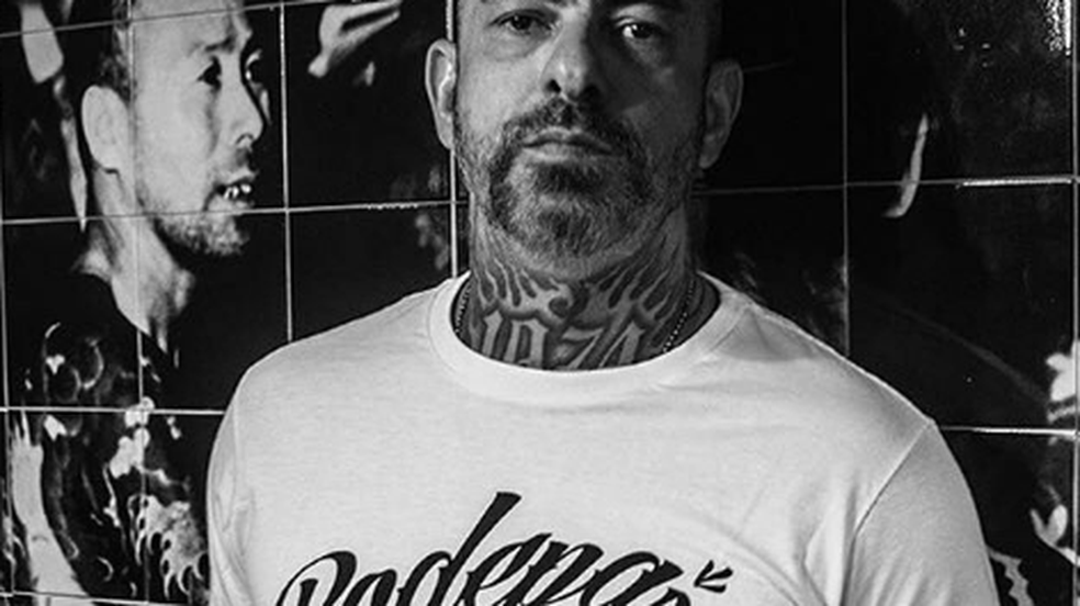 Henrique Fogaça se candidata a síndico