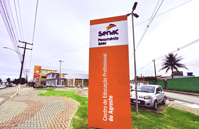 Senac Alagoas prorroga inscrições de processo seletivo para vagas em Maceió e Arapiraca