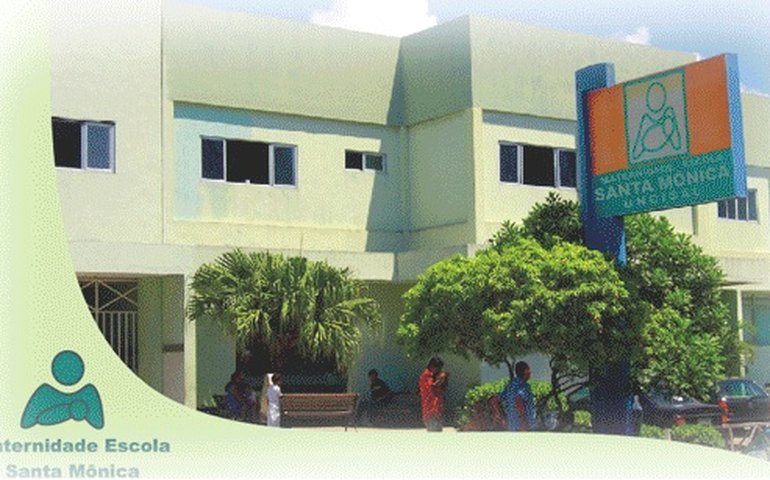Maternidade Escola Santa Mônica sediará lançamento da Emissão Postal Comemorativa Dia Mundial da Amamentação