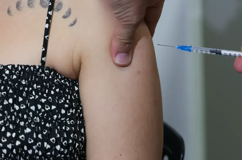 Anvisa indica vacina contra o HPV para prevenir mais tipos de câncer