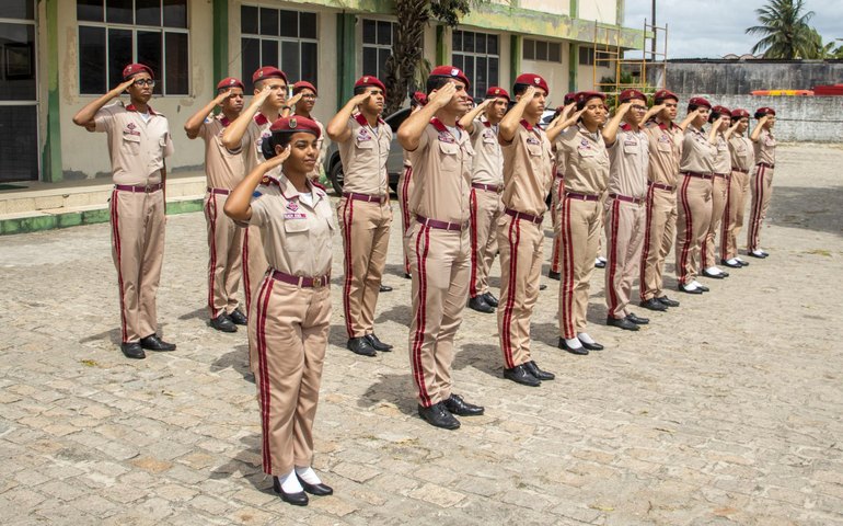 Colégio Tiradentes: Seduc divulga resultado dos recursos da prova de seleção