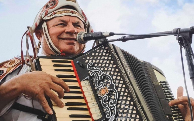 Projeto Cultura na Praça volta com arrasta-pé às segundas-feiras em Arapiraca