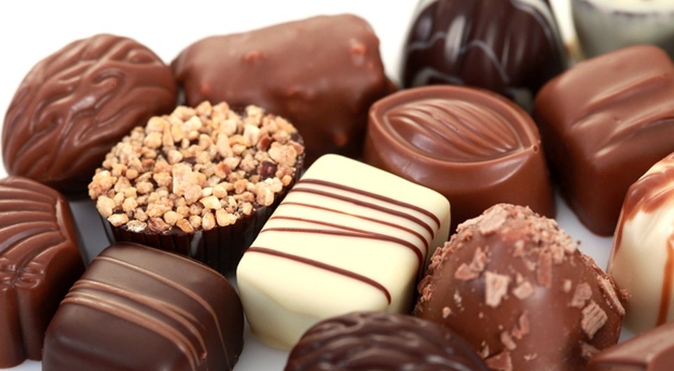 doces
