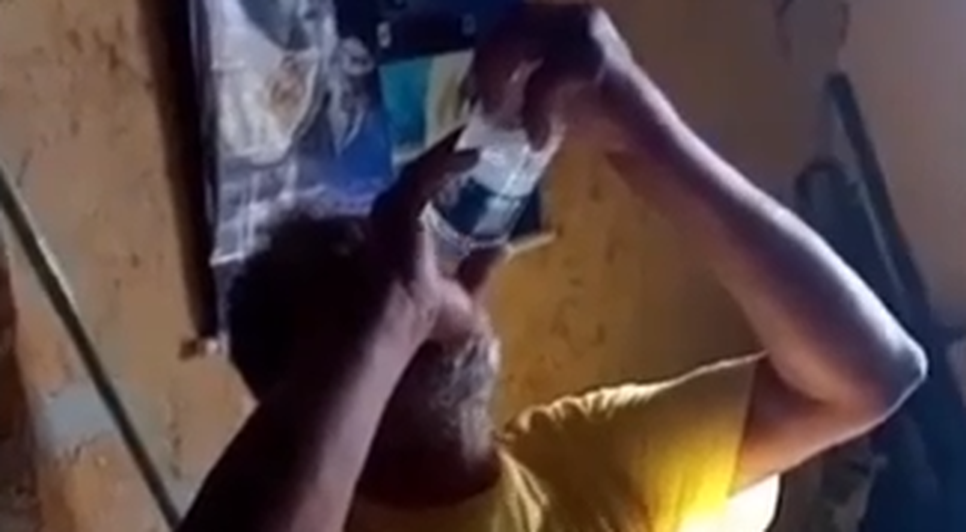 Garrafa