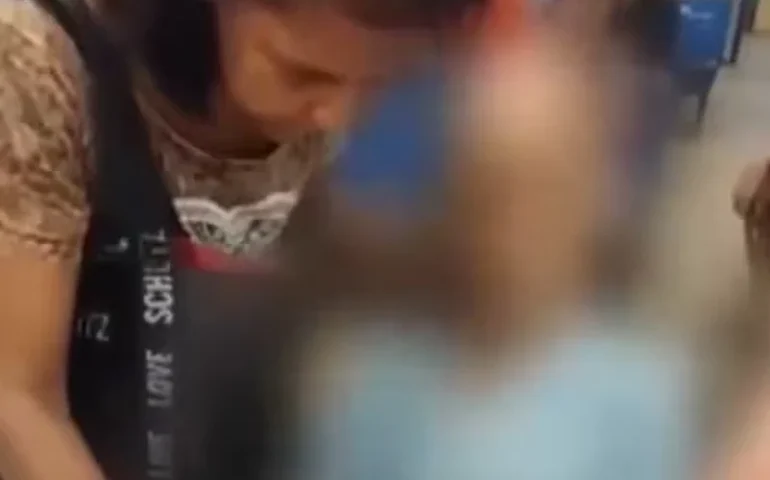 Parentes defendem suspeita de levar tio morto a banco no Rio