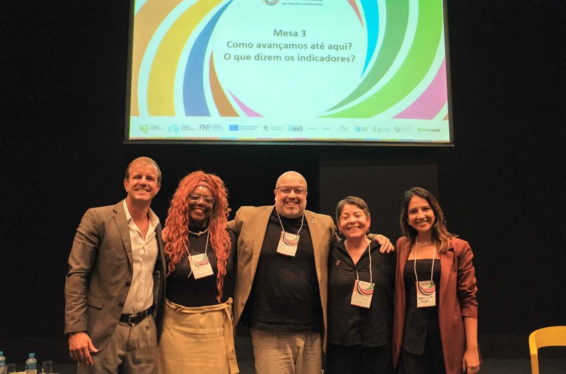 Prefeitura de Maceió participa do 2º Encontro de Cidades da Agenda 2030